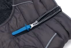 Beeztees Hondenjas Bobby Grijs 28 X 28 X 1 Cm -Beeztees 8712695210221 12