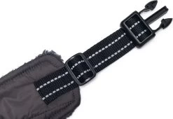 Beeztees Hondenjas Bobby Grijs 28 X 28 X 1 Cm -Beeztees 8712695210221 14