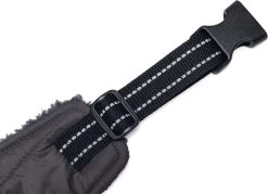 Beeztees Hondenjas Bobby Grijs 28 X 28 X 1 Cm -Beeztees 8712695210221 15