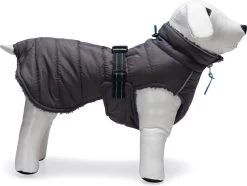 Beeztees Hondenjas Bobby Grijs 28 X 28 X 1 Cm -Beeztees 8712695210221 3