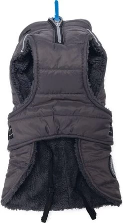 Beeztees Hondenjas Bobby Grijs 28 X 28 X 1 Cm -Beeztees 8712695210221 6