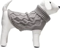 Beeztees Hondentrui Marie Grijs 24 X 24 X 1 Cm -Beeztees 8712695210450 3