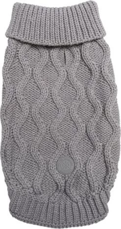 Beeztees Hondentrui Marie Grijs 24 X 24 X 1 Cm -Beeztees 8712695210450 5