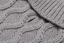 Beeztees Hondentrui Marie Grijs 24 X 24 X 1 Cm -Beeztees 8712695210450 8