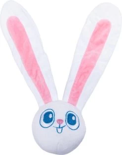 Beeztees Knuffel Paashaas Knabbel Ora 32 X 16 X 9 Cm 6 Beeztees Knuffel Paashaas Knabbel Ora 32 X 16 X 9 Cm -Beeztees 8712695212201 2