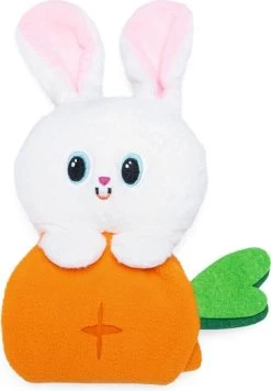 Beeztees Intelligentie Speelgoed Hide 'n Seek Wortel 60 X 12 X 4,5 Cm -Beeztees 8712695212218 3