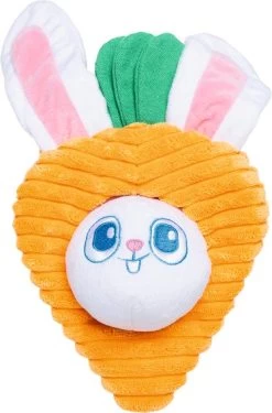 Beeztees Intelligentie Speelgoed Hide 'n Seek Wortel 60 X 12 X 4,5 Cm -Beeztees 8712695212218 7