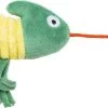 Beeztees Kattenspeelgoed Jungle Kameleon Noeki 19 X 8 X 2 Cm 2 Beeztees Kattenspeelgoed Jungle Kameleon Noeki 19 X 8 X 2 Cm -Beeztees 8712695213192 0
