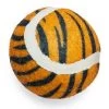 Beeztees Tennisballen Jungle D 4,5 H 4,5 Cm 3 Stuks -Beeztees 8712695213215 0