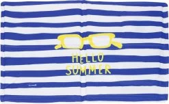 Beeztees Koelmat Hello Summer 65 X 50 X 1 Cm -Beeztees 8712695213611 2