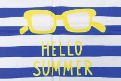 Beeztees Koelmat Hello Summer 65 X 50 X 1 Cm -Beeztees 8712695213611 4