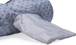 Beeztees Kattentunnel Ivy 100 X 25 X 25 Cm 14 Beeztees Kattentunnel Ivy 100 X 25 X 25 Cm -Beeztees 8712695213918 5