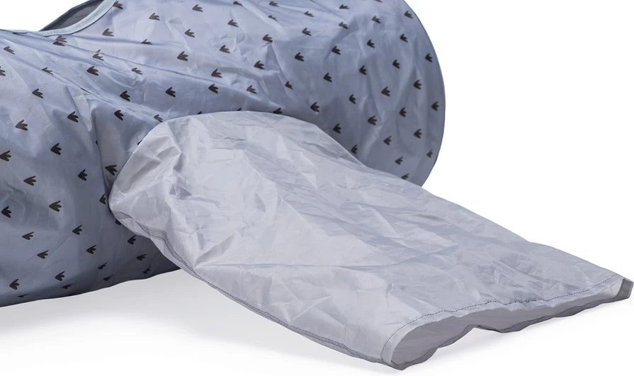 Beeztees Kattentunnel Ivy 100 X 25 X 25 Cm 7 Beeztees Kattentunnel Ivy 100 X 25 X 25 Cm - Afbeelding 5