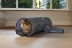 Beeztees Kattentunnel Ivy 100 X 25 X 25 Cm 16 Beeztees Kattentunnel Ivy 100 X 25 X 25 Cm -Beeztees 8712695213918 7