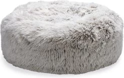 Beeztees Kattenmand Uma Beige D 50 H 20 Cm