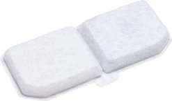 Beeztees Drinkfontein Filter Sjors Wit 11 X 6,5 X 5 Cm 8 Stuks -Beeztees 8712695214380 3