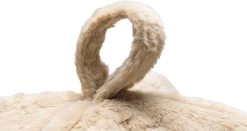 Beeztees Kattenmand Moza Beige 40 X 40 X 40 Cm -Beeztees 8712695214403 3