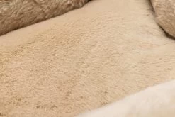 Beeztees Kattenmand Moza Beige 48 X 37 X 15 Cm -Beeztees 8712695214496 3