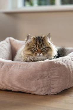 Beeztees Kattenmand Moza Roze 48 X 37 X 15 Cm -Beeztees 8712695214502 6