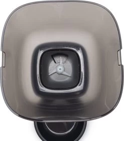 Beeztees Automatische Voerbak Chris Antraciet 32 X 32 X 8 Cm 31 Beeztees Automatische Voerbak Chris Antraciet 32 X 32 X 8 Cm -Beeztees 8712695214663 10