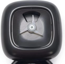 Beeztees Automatische Voerbak Chris Antraciet 32 X 32 X 8 Cm 32 Beeztees Automatische Voerbak Chris Antraciet 32 X 32 X 8 Cm -Beeztees 8712695214663 11