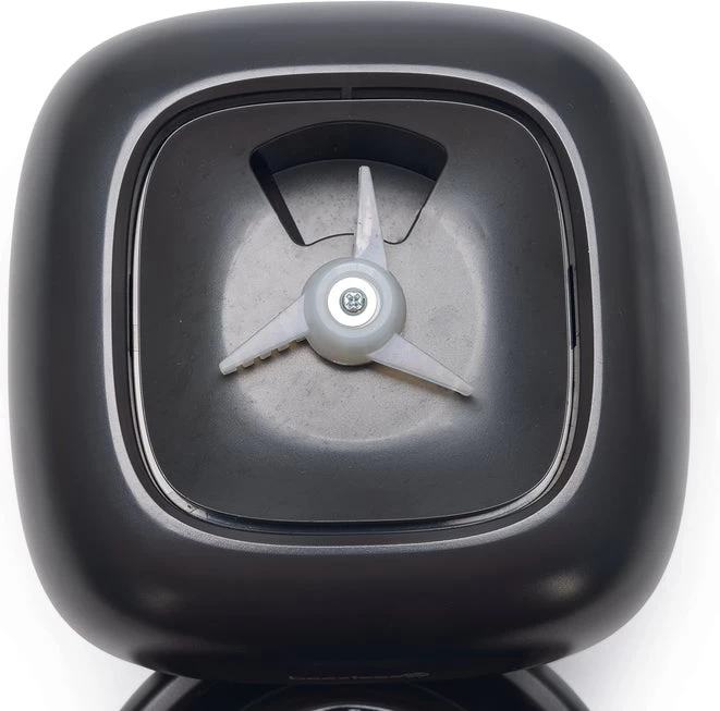 Beeztees Automatische Voerbak Chris Antraciet 32 X 32 X 8 Cm 13 Beeztees Automatische Voerbak Chris Antraciet 32 X 32 X 8 Cm - Afbeelding 11