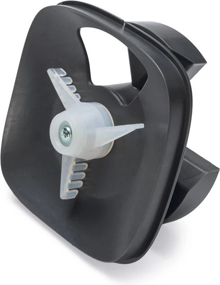 Beeztees Automatische Voerbak Chris Antraciet 32 X 32 X 8 Cm 14 Beeztees Automatische Voerbak Chris Antraciet 32 X 32 X 8 Cm - Afbeelding 12