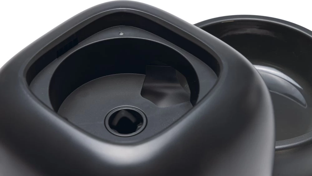 Beeztees Automatische Voerbak Chris Antraciet 32 X 32 X 8 Cm 16 Beeztees Automatische Voerbak Chris Antraciet 32 X 32 X 8 Cm - Afbeelding 14