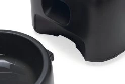 Beeztees Automatische Voerbak Chris Antraciet 32 X 32 X 8 Cm 39 Beeztees Automatische Voerbak Chris Antraciet 32 X 32 X 8 Cm -Beeztees 8712695214663 18