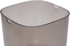 Beeztees Automatische Voerbak Chris Antraciet 32 X 32 X 8 Cm 30 Beeztees Automatische Voerbak Chris Antraciet 32 X 32 X 8 Cm -Beeztees 8712695214663 9