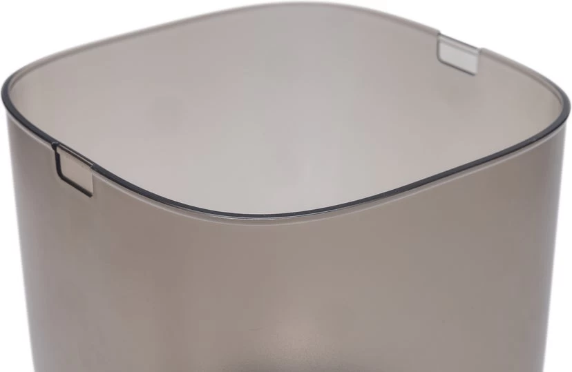 Beeztees Automatische Voerbak Chris Antraciet 32 X 32 X 8 Cm 11 Beeztees Automatische Voerbak Chris Antraciet 32 X 32 X 8 Cm - Afbeelding 9