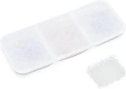 Beeztees Filterset Sef 4 Stuks