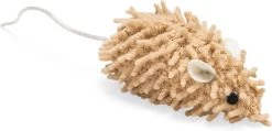 Beeztees Kattenspeelgoed Muis Seerp 7 X 3,5 X 3,5 Cm 2 Stuks 11 Beeztees Kattenspeelgoed Muis Seerp 7 X 3,5 X 3,5 Cm 2 Stuks -Beeztees 8712695215288 2