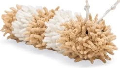 Beeztees Kattenspeelgoed Rups Bobba 13 X 3,5 X 3,5 Cm -Beeztees 8712695215301 2