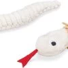 Beeztees Kattenspeelgoed Slang Boa 8 X 7 X 3 Cm 2 Stuks -Beeztees 8712695215332 0