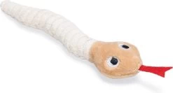 Beeztees Kattenspeelgoed Slang Boa 8 X 7 X 3 Cm 2 Stuks 10 Beeztees Kattenspeelgoed Slang Boa 8 X 7 X 3 Cm 2 Stuks -Beeztees 8712695215332 4