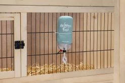 Beeztees Drinkfles Cooler Mint D 7,5 H 16 Cm -Beeztees 8712695704058 4 1