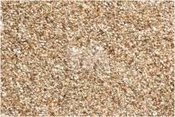 Beeztees Aquariumgrind Calsona Bruin/wit