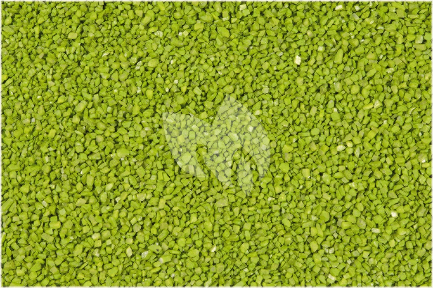 Beeztees Aquariumgrind Decoflint Groen 3 Beeztees Aquariumgrind Decoflint Groen