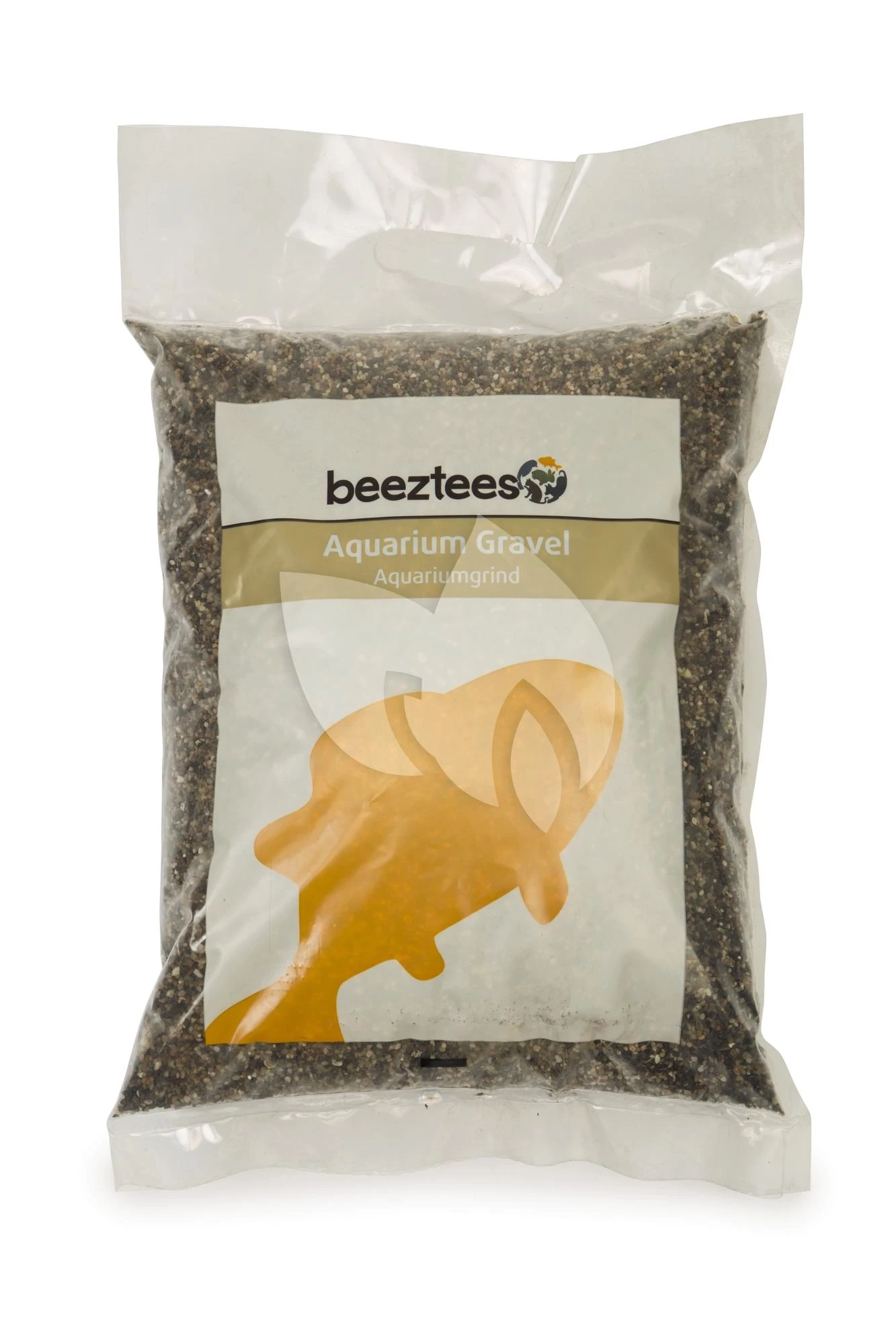 Beeztees Aquariumgrind Donkerbruin 4 Beeztees Aquariumgrind Donkerbruin - Afbeelding 2