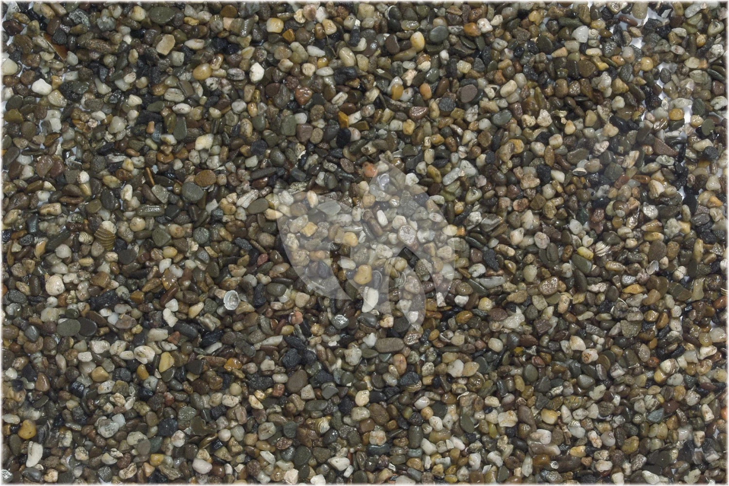 Beeztees Aquariumgrind Multi Donker 3 Beeztees Aquariumgrind Multi Donker