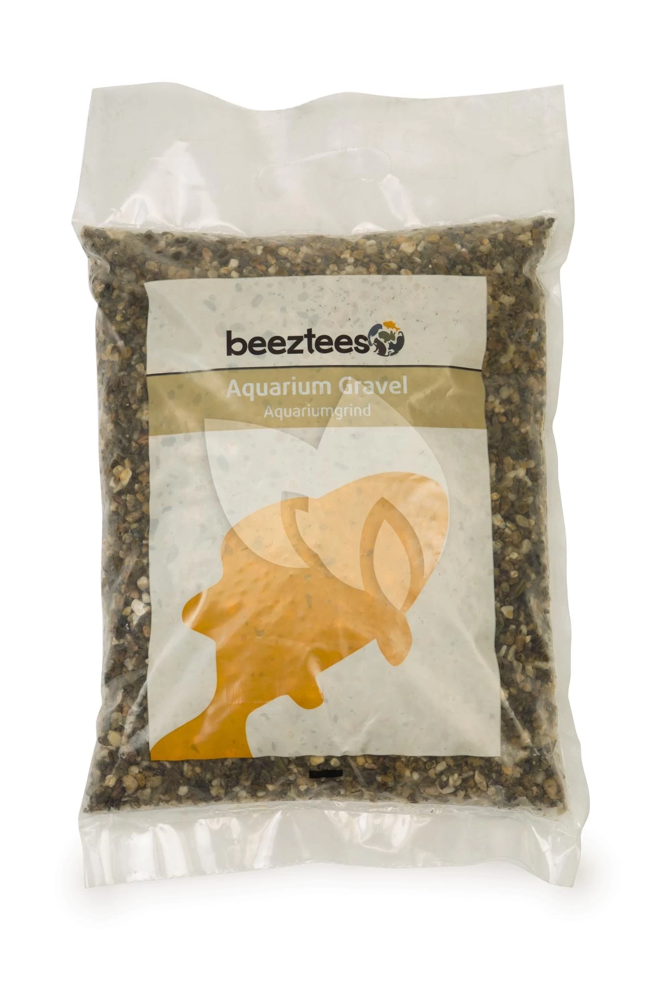 Beeztees Aquariumgrind Multi Donker 4 Beeztees Aquariumgrind Multi Donker - Afbeelding 2