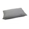 Beeztees Loungekussen Sofix Grijs 100 X 70 Cm -Beeztees beeztees loungekussen sofix grijs voor de hond