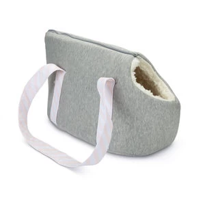 Beeztees Draagtas Wolly - 45 X 24 X 26 Cm - Afbeelding 3