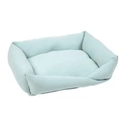 Beeztees Mand X-Cross - Mintgroen -Beeztees beeztees puppy mand x cross mintgroen 64739 0300 none