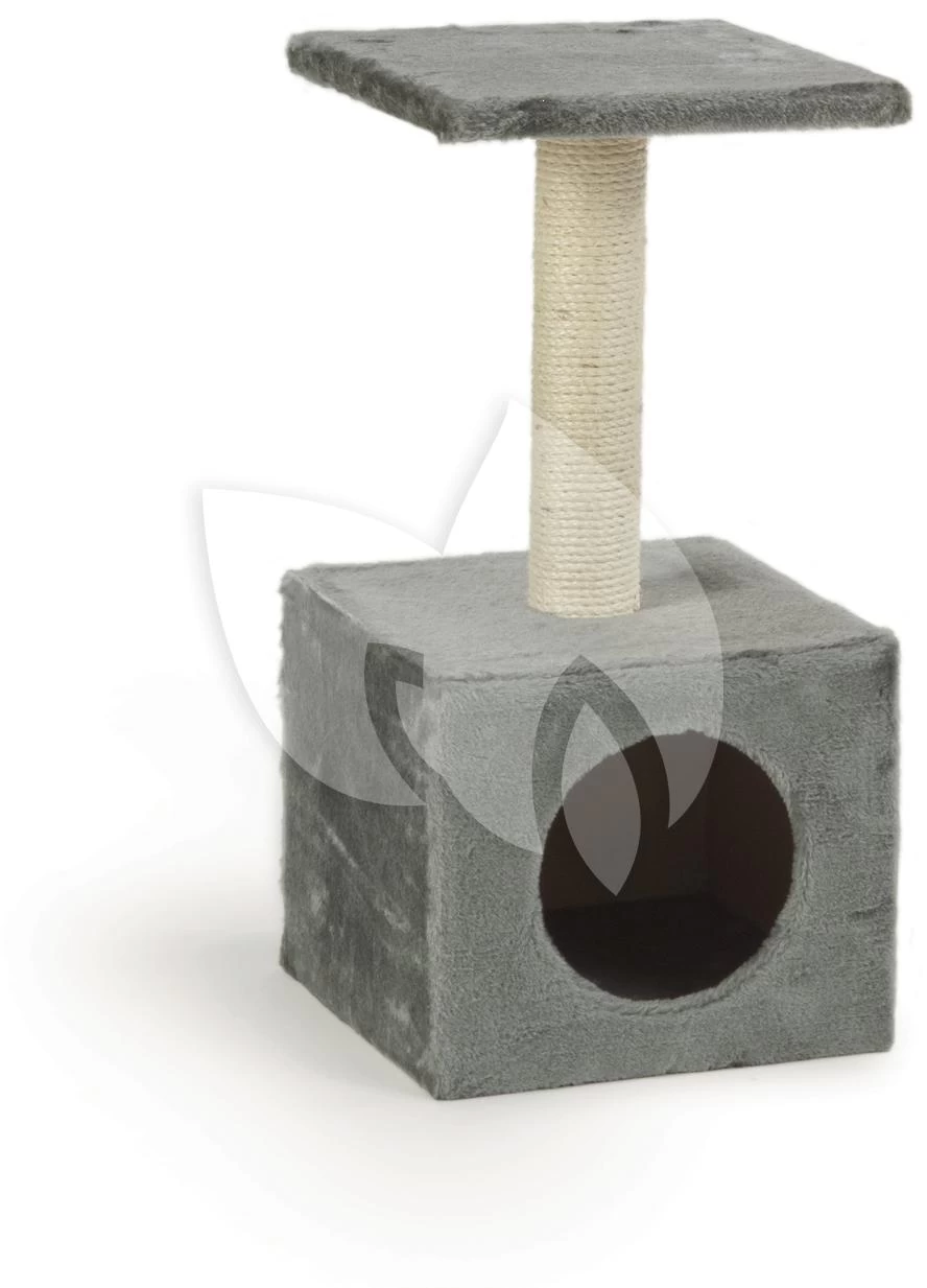 Beeztees Christa Krabpaal Grijs 3 Beeztees Christa Krabpaal Grijs