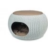Beeztees Curver Cozy Pet Home Hondenmand Lichtblauw 55 Cm -Beeztees curver cozy pet home hondenmand lichtblauw 55 cm 7290106931688 1 0 300x300