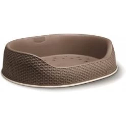 Beeztees Curver Hondenmand Mokka 87 Cm