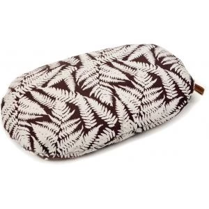 Beeztees Designed By Lotte Hondenkussen Ferny Bruin/beige 55 Cm 3 Beeztees Designed By Lotte Hondenkussen Ferny Bruin/beige 55 Cm