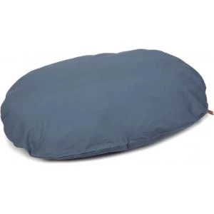 Beeztees Designed By Lotte Hondenkussen Girco Blauw 97 Cm 3 Beeztees Designed By Lotte Hondenkussen Girco Blauw 97 Cm